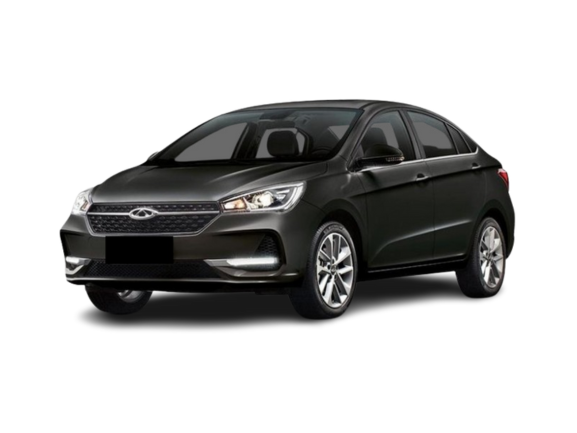 Chery Arizzo 5