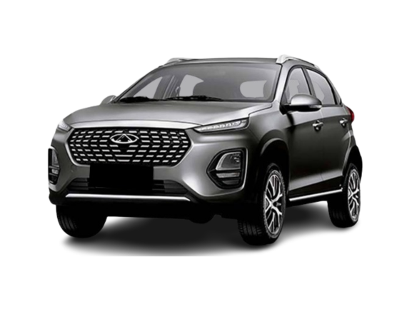 Chery Tiggo 3X