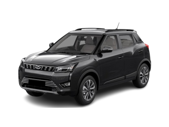 Mahindra XUV 300