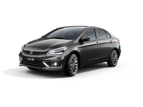 Suzuki Ciaz