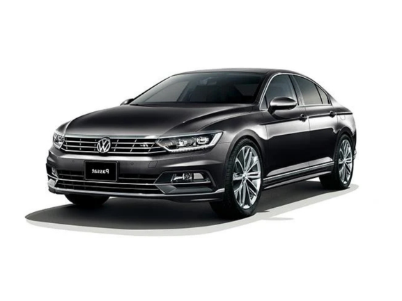 Volkswagen Passat R Line